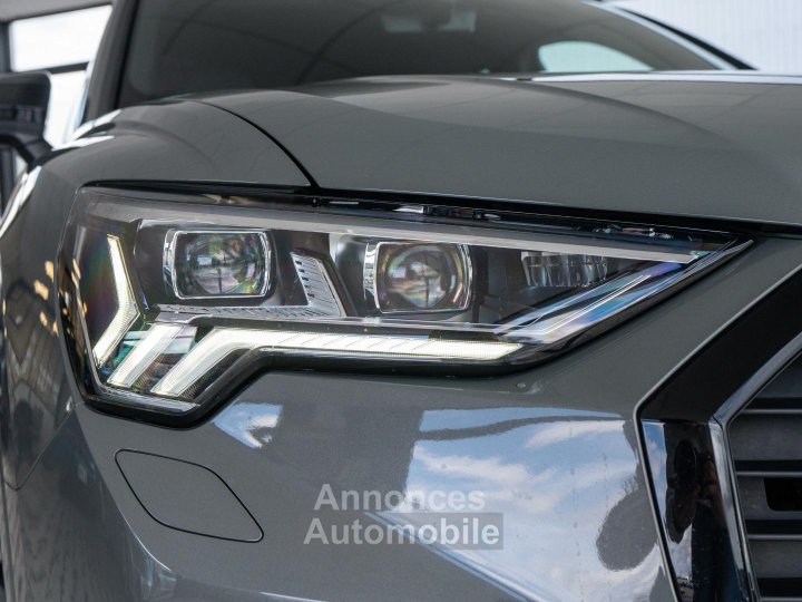 Audi Q3 Quattro 20 40 TDI 200 S-tronic S Line - 40