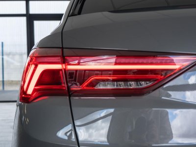 Audi Q3 Quattro 20 40 TDI 200 S-tronic S Line   - 41