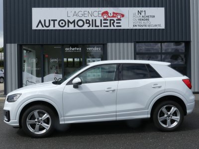 Audi Q2 DESIGN TFSI 150 CV   - 2