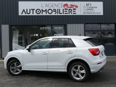 Audi Q2 DESIGN TFSI 150 CV   - 3