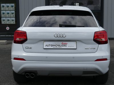 Audi Q2 DESIGN TFSI 150 CV   - 4