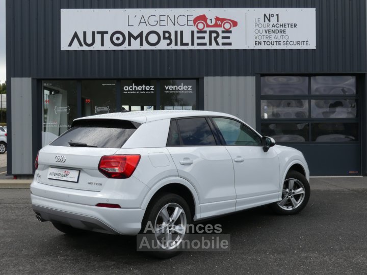Audi Q2 DESIGN TFSI 150 CV - 5