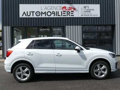 Audi Q2 DESIGN TFSI 150 CV   - 6