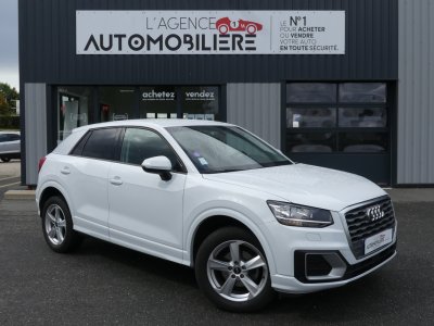 Audi Q2 DESIGN TFSI 150 CV   - 7