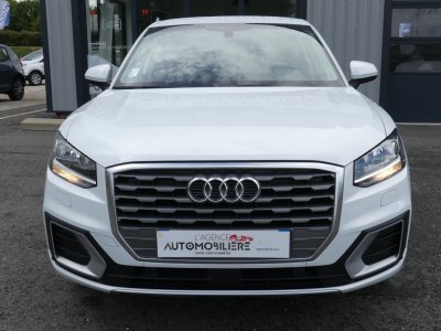 Audi Q2 DESIGN TFSI 150 CV   - 8