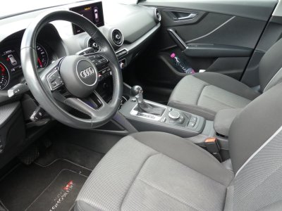 Audi Q2 DESIGN TFSI 150 CV   - 9