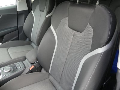 Audi Q2 DESIGN TFSI 150 CV   - 10
