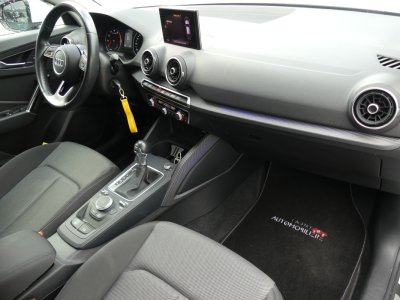 Audi Q2 DESIGN TFSI 150 CV   - 14