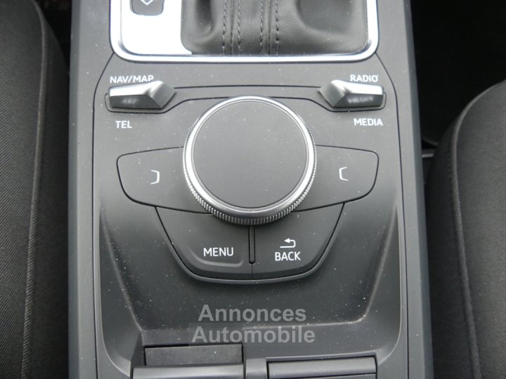 Audi Q2 DESIGN TFSI 150 CV - 18