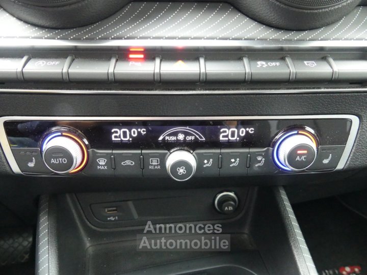 Audi Q2 DESIGN TFSI 150 CV - 20