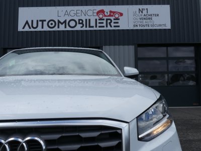 Audi Q2 DESIGN TFSI 150 CV   - 21