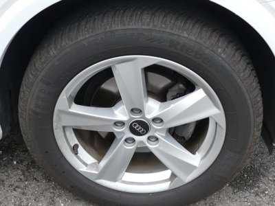 Audi Q2 DESIGN TFSI 150 CV   - 22