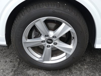 Audi Q2 DESIGN TFSI 150 CV   - 23