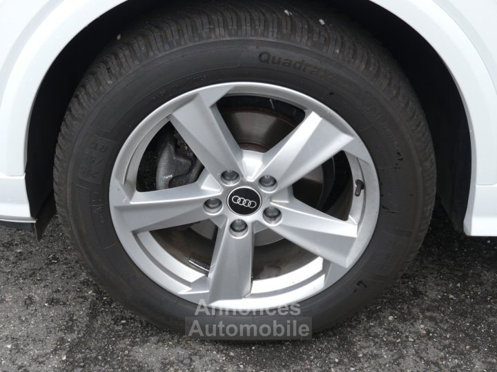 Audi Q2 DESIGN TFSI 150 CV - 23