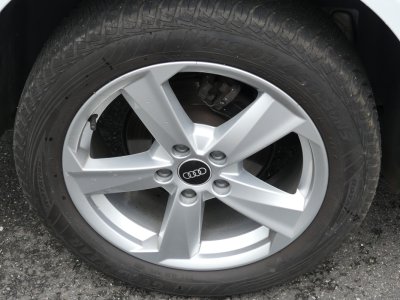 Audi Q2 DESIGN TFSI 150 CV   - 24