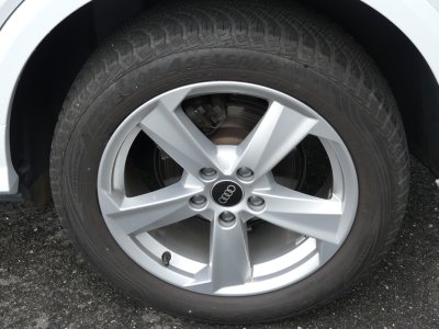 Audi Q2 DESIGN TFSI 150 CV   - 25