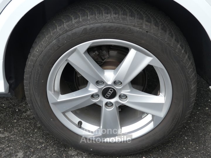 Audi Q2 DESIGN TFSI 150 CV - 25