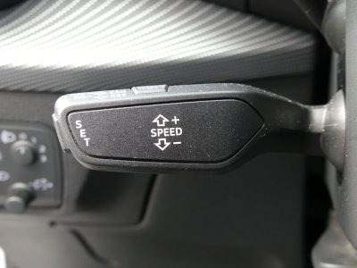 Audi Q2 DESIGN TFSI 150 CV   - 26