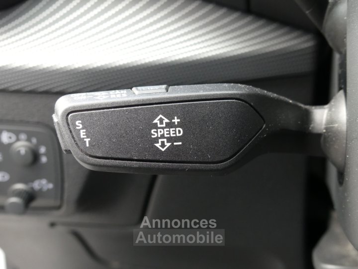 Audi Q2 DESIGN TFSI 150 CV - 26