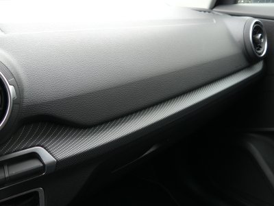 Audi Q2 DESIGN TFSI 150 CV   - 27