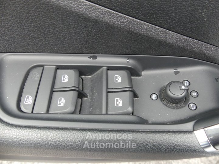 Audi Q2 DESIGN TFSI 150 CV - 29