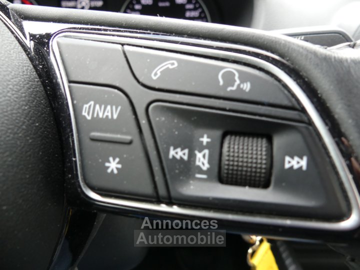 Audi Q2 DESIGN TFSI 150 CV - 30