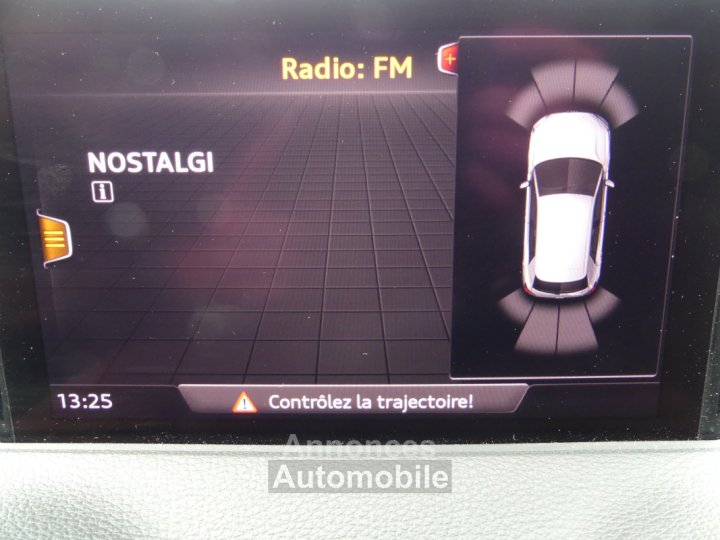 Audi Q2 DESIGN TFSI 150 CV - 31