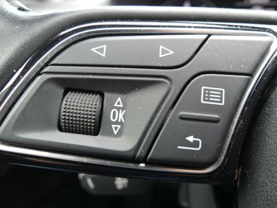 Audi Q2 DESIGN TFSI 150 CV   - 33