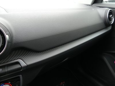 Audi Q2 DESIGN TFSI 150 CV   - 34