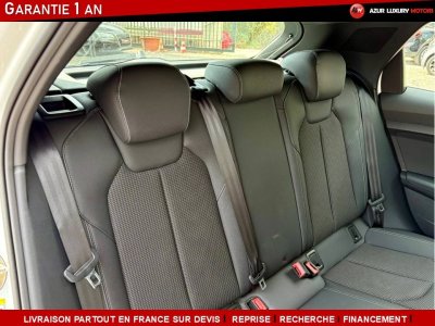 Audi A1 II 40 TFSI S-LINE 207 CV S-TRONIC   - 13