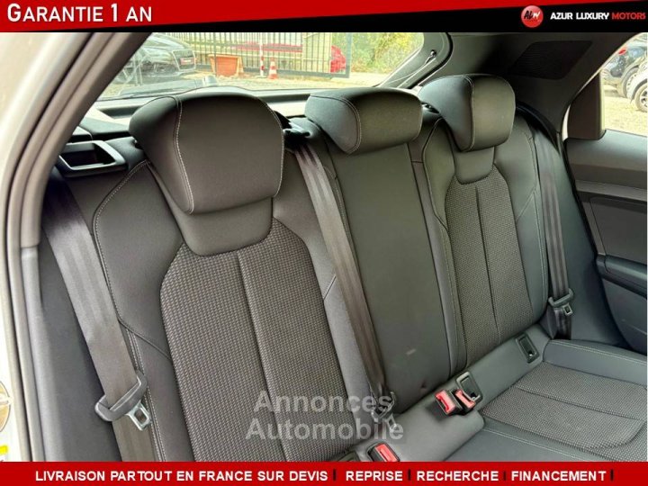 Audi A1 II 40 TFSI S-LINE 207 CV S-TRONIC - 13
