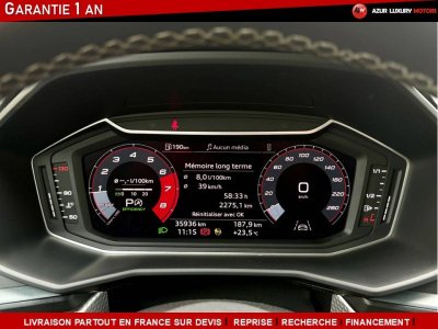 Audi A1 II 40 TFSI S-LINE 207 CV S-TRONIC   - 14