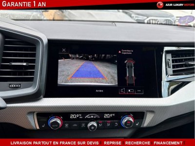 Audi A1 II 40 TFSI S-LINE 207 CV S-TRONIC   - 15