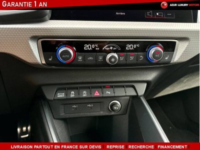 Audi A1 II 40 TFSI S-LINE 207 CV S-TRONIC   - 16