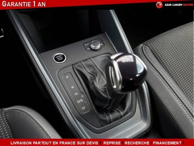 Audi A1 II 40 TFSI S-LINE 207 CV S-TRONIC   - 19