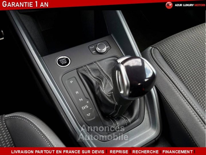 Audi A1 II 40 TFSI S-LINE 207 CV S-TRONIC - 19