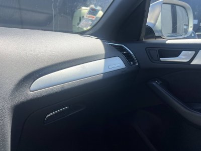 Audi SQ5 30 V6 BiTDI 313ch quattro Tiptronic   - 13