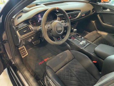 Audi RS6 %2B 40 TFSI 736cv ABT PERFORMANCE QUATTRO - 3