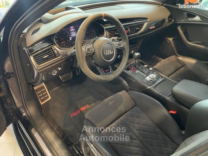 Audi RS6 %2B 40 TFSI 736cv ABT PERFORMANCE QUATTRO - 3