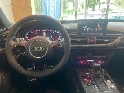 Audi RS6 %2B 40 TFSI 736cv ABT PERFORMANCE QUATTRO - 4