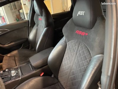 Audi RS6 %2B 40 TFSI 736cv ABT PERFORMANCE QUATTRO - 5