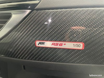 Audi RS6 %2B 40 TFSI 736cv ABT PERFORMANCE QUATTRO - 6