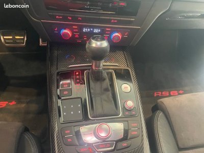 Audi RS6 %2B 40 TFSI 736cv ABT PERFORMANCE QUATTRO - 7