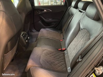 Audi RS6 %2B 40 TFSI 736cv ABT PERFORMANCE QUATTRO - 8