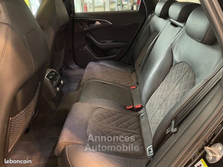 Audi RS6 %2B 40 TFSI 736cv ABT PERFORMANCE QUATTRO - 8