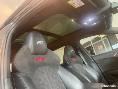 Audi RS6 %2B 40 TFSI 736cv ABT PERFORMANCE QUATTRO - 9