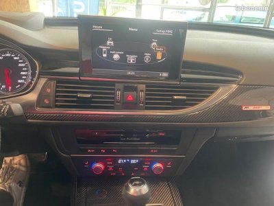 Audi RS6 %2B 40 TFSI 736cv ABT PERFORMANCE QUATTRO - 10