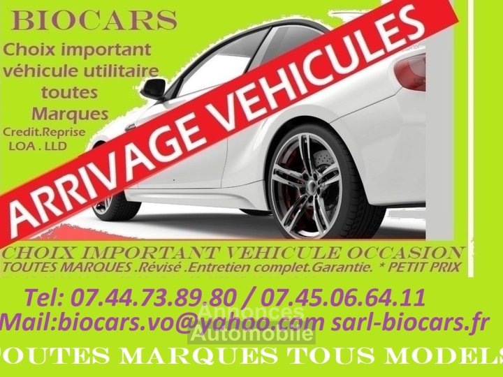 Audi A1 16 TDI SLINE  BOITE AUTO - 20