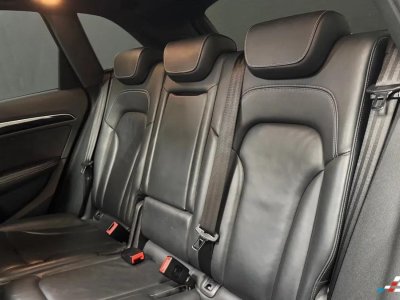 Audi SQ5 30 TDI 315 QUATTRO BVA   - 8