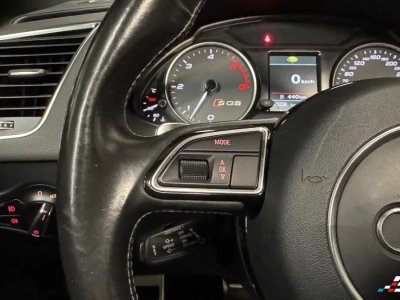 Audi SQ5 30 TDI 315 QUATTRO BVA   - 11